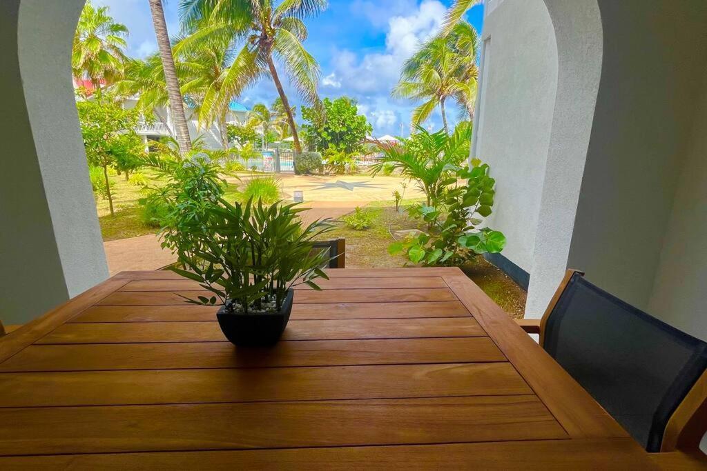 Orient Bay Studio -Alamanda Front De Mer Exterior photo
